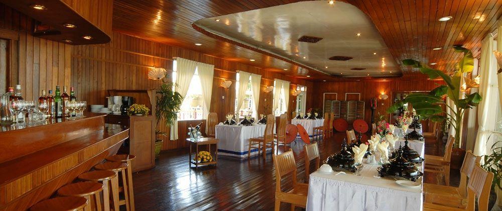 Paramount Resort Inle Lake Ngoại thất bức ảnh